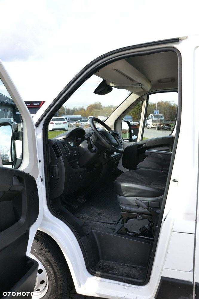 Peugeot Boxer - 14