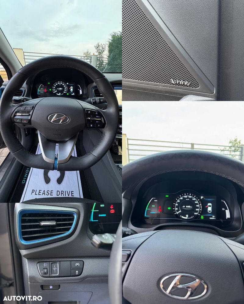 Hyundai IONIQ - 12