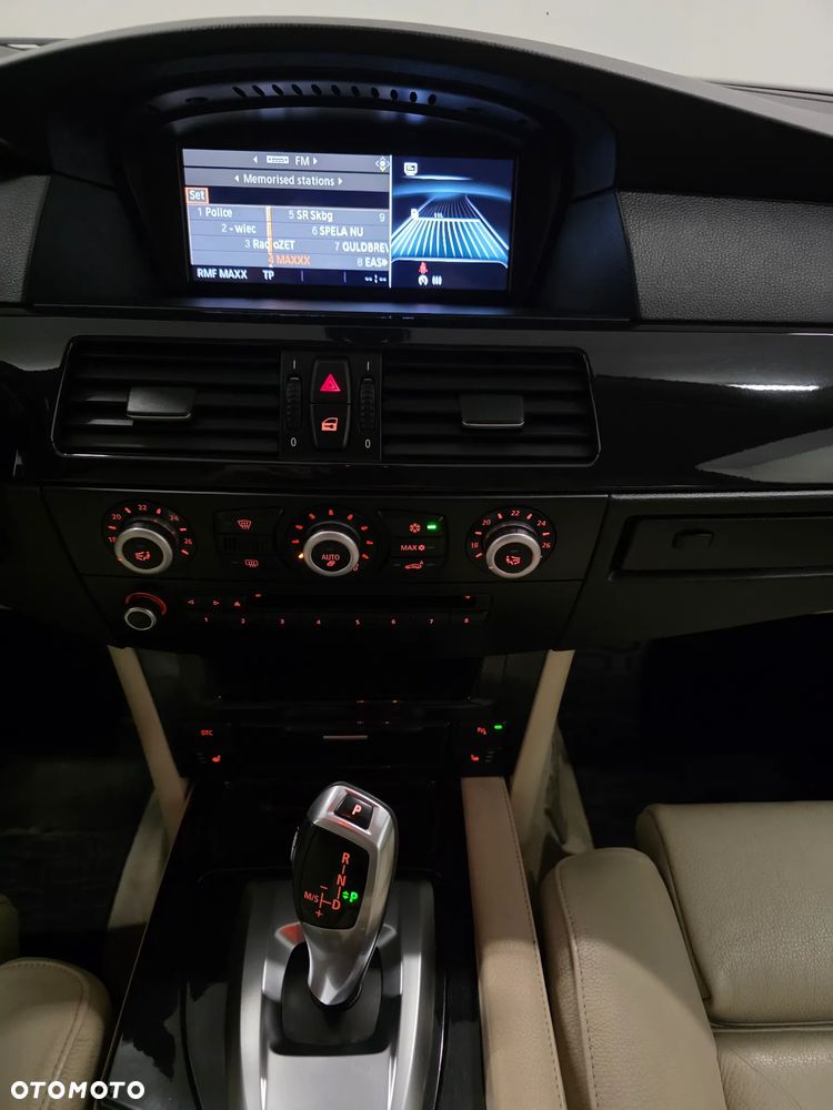 BMW Seria 5 - 13