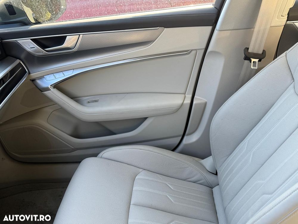 Audi A6 2.0 40 TDI quattro S tronic Sport - 3