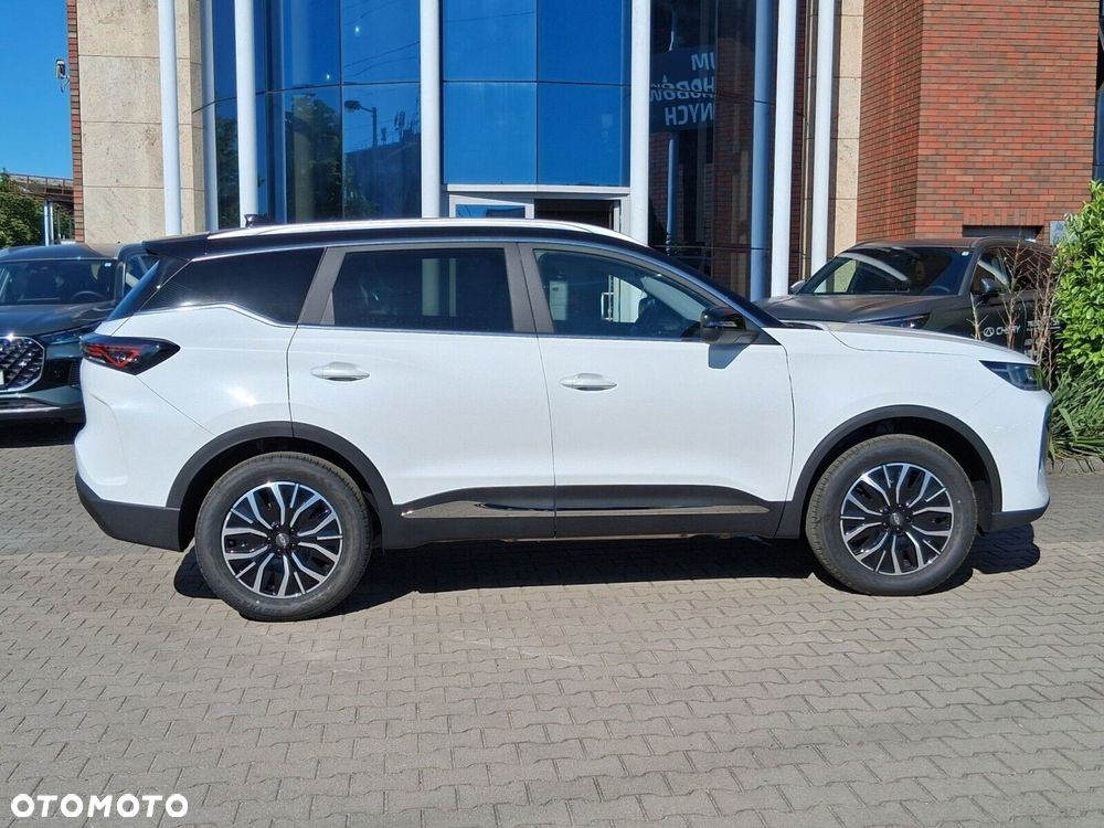 Chery Tiggo 7 1.5 HEV Premium DCT - 6