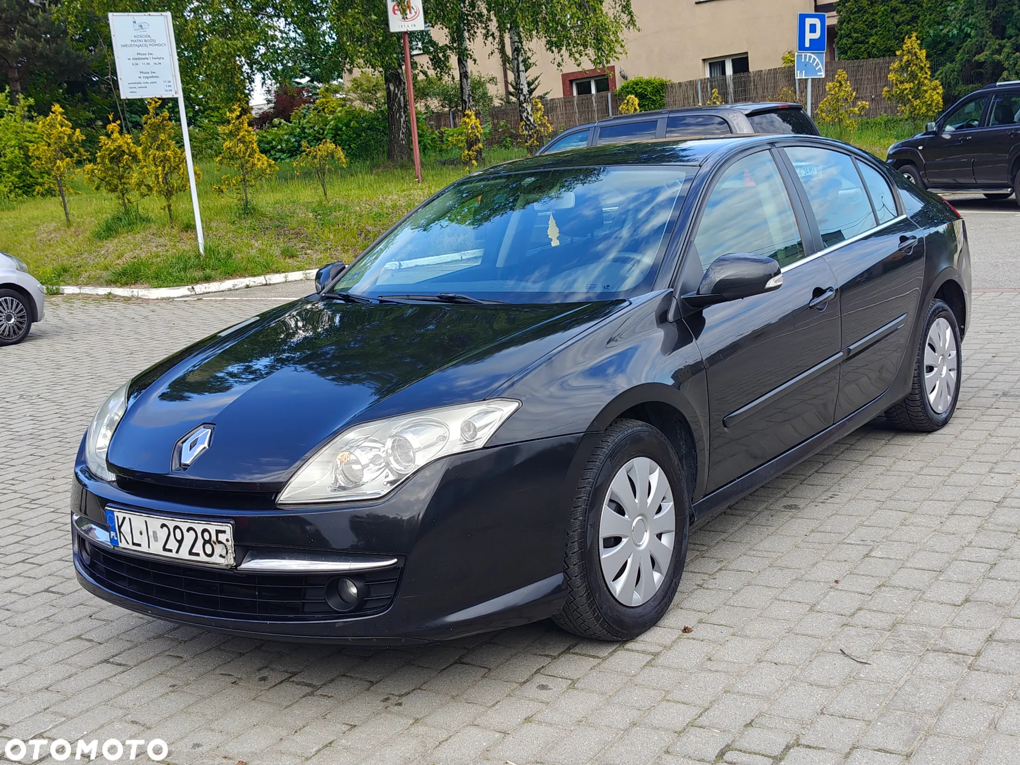 Renault Laguna 2.0 16V Dynamique - 18