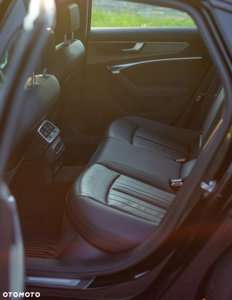 Audi A6 Limousine 45 TFSI quattro S tronic - 25