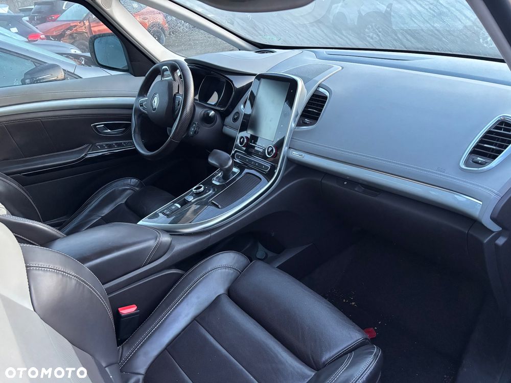 Renault Espace TCe 225 EDC GPF INITIALE PARIS - 3