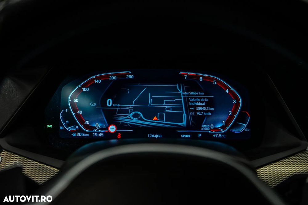 BMW X6 xDrive40i AT MHEV - 28