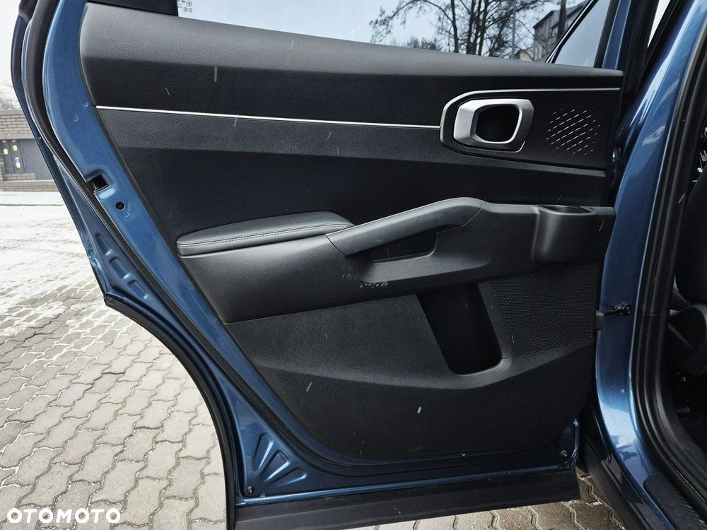 Kia Sorento 1.6 T-GDI HEV L 7os - 31