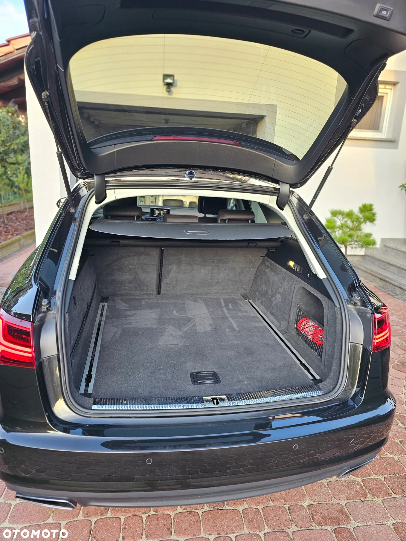 Audi A6 Avant 2.0 TDI Ultra S tronic - 22