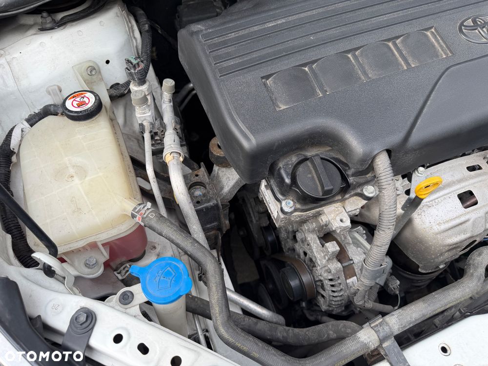 Toyota Corolla 1.33 Active EU6 - 27