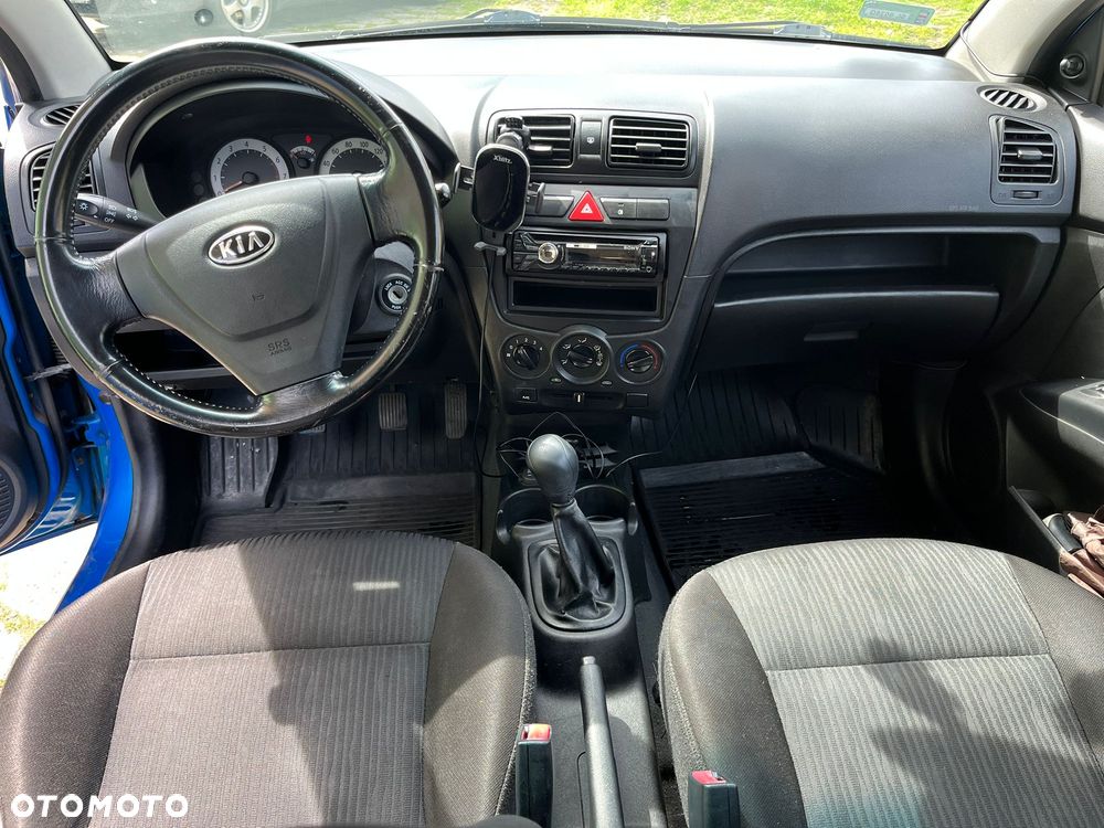 Kia Picanto - 3