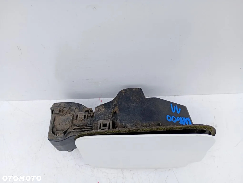 Klapka Wlewu Paliwa 8200499049 Renault Kangoo II III 2008-2021 - 4