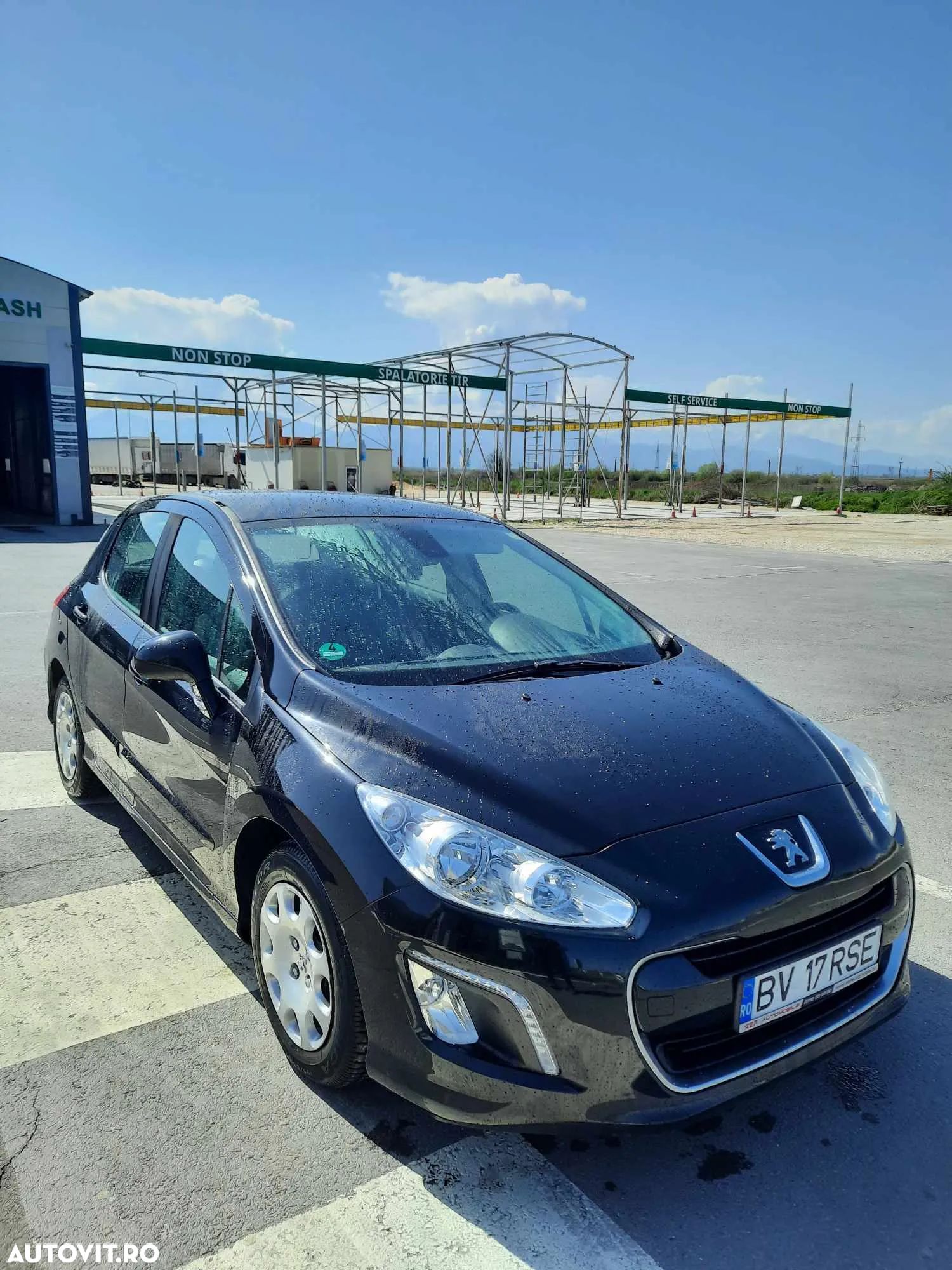 Peugeot 308 1.6 VTi Active - 1