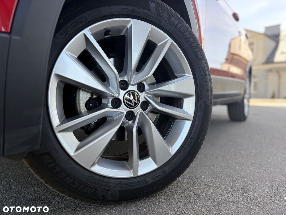 Volkswagen T-Cross 1.0 TSI Style DSG - 2
