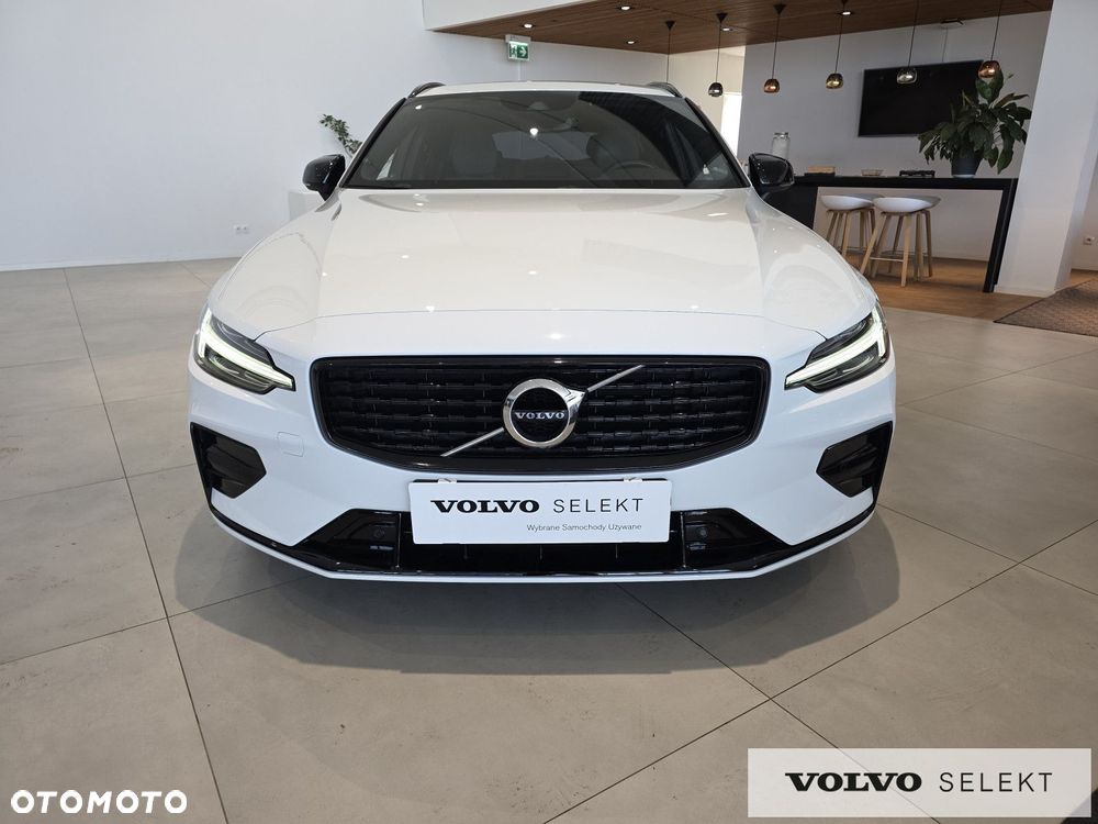 Volvo V60 - 3