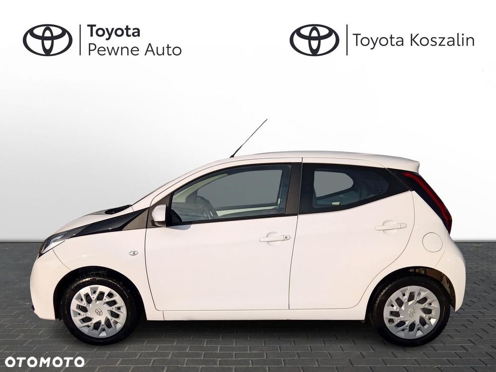 Toyota Aygo - 3