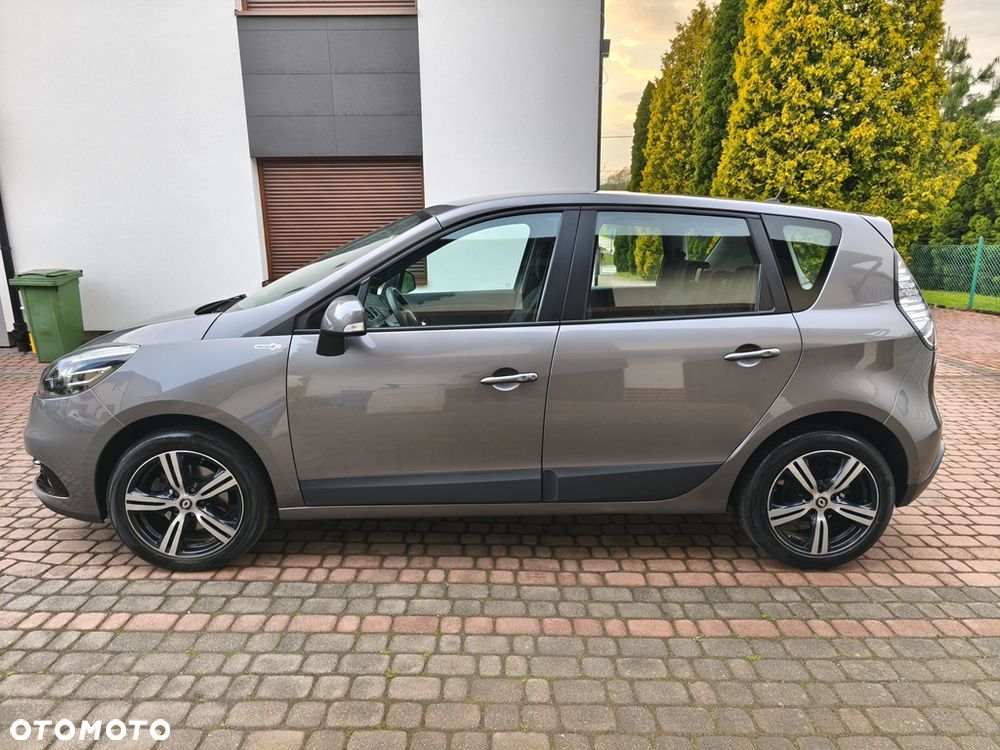 Renault Scenic 1.6 16V 110 TomTom Edition - 17