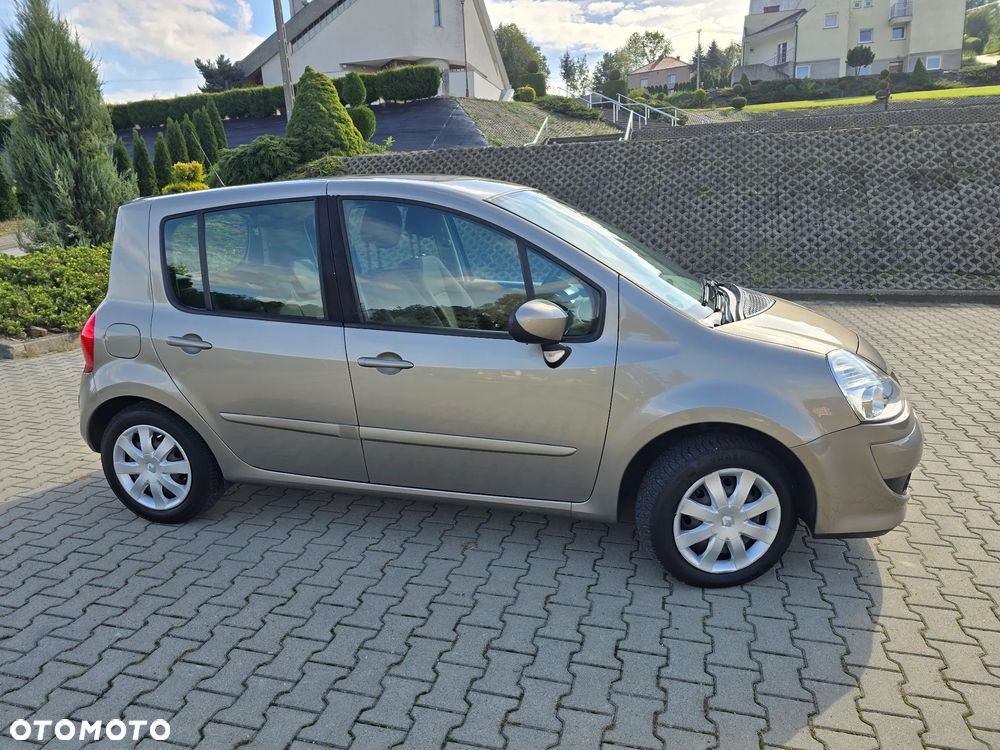 Renault Modus - 7