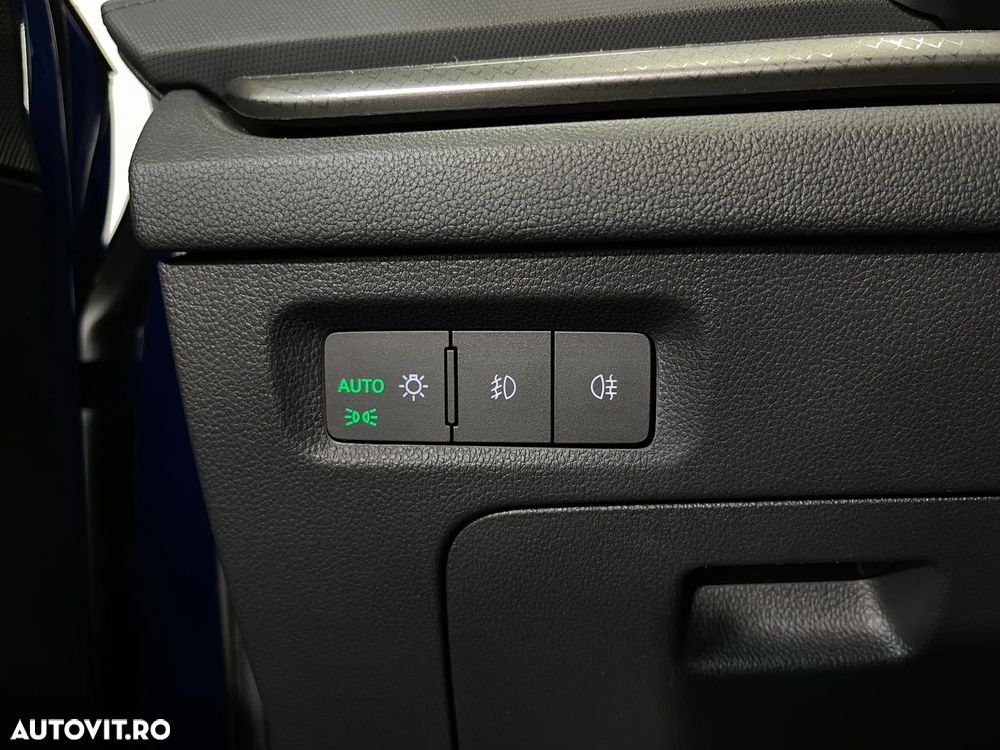 Skoda Octavia 2.0 TDI Ambition - 21