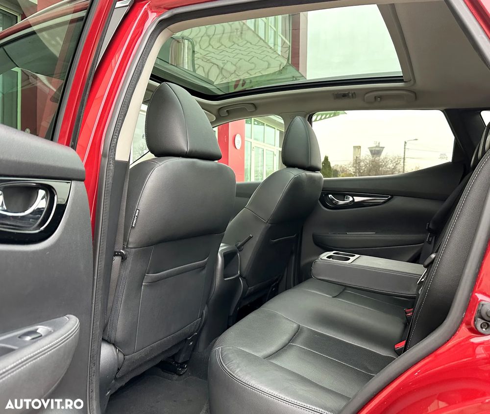 Nissan Qashqai - 24