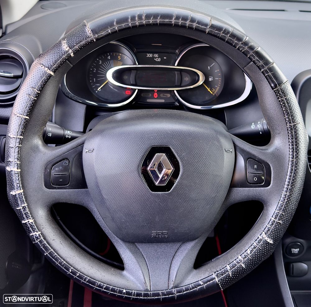 Renault Clio 1.5 dCi Confort - 13