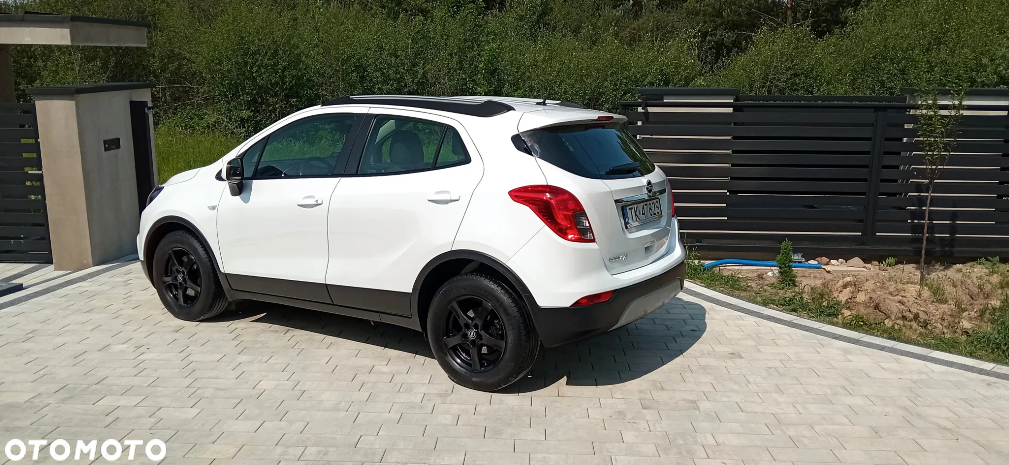 Opel Mokka 1.6 Active S&S - 6