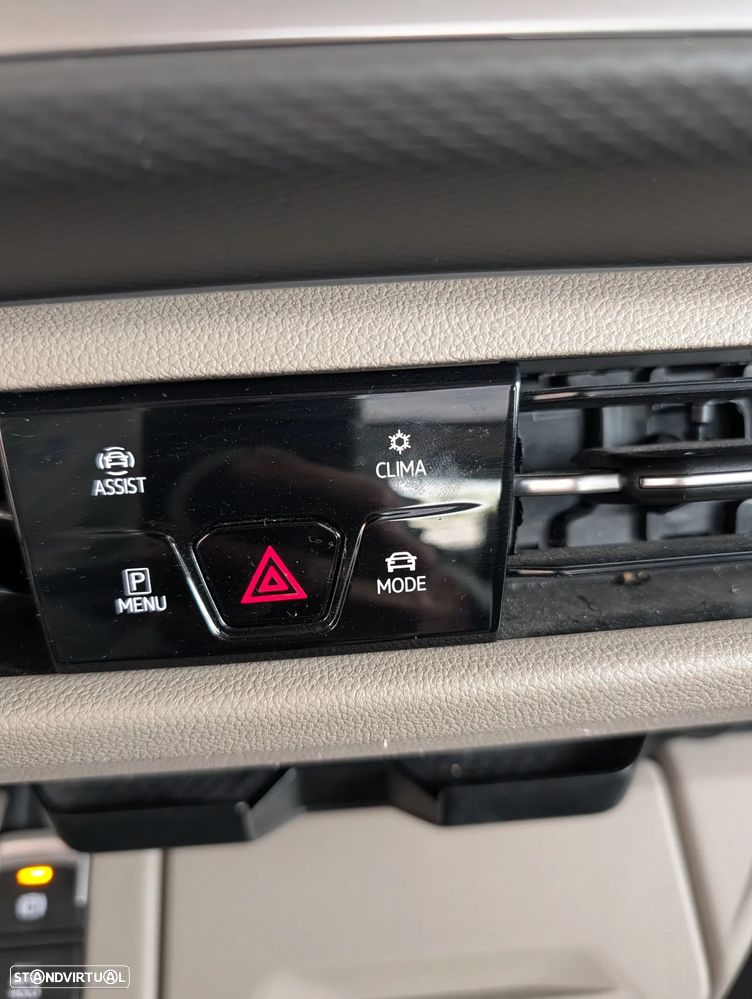 VW Multivan 1.4 TSI e-Hybrid Style DSG - 18