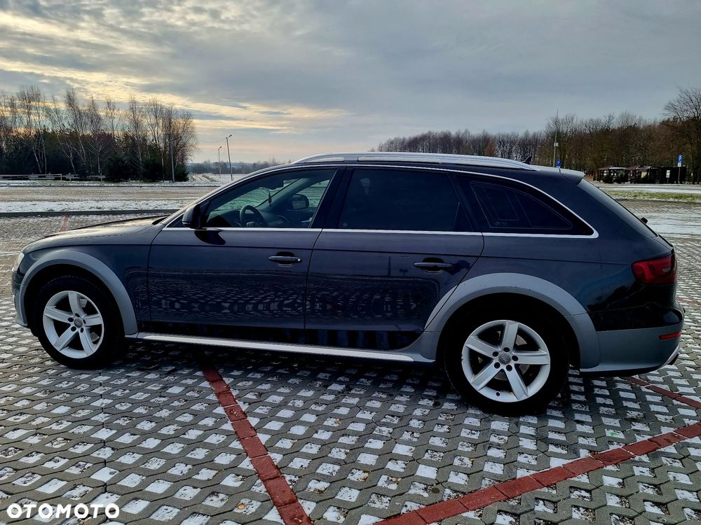 Audi A4 Allroad - 8