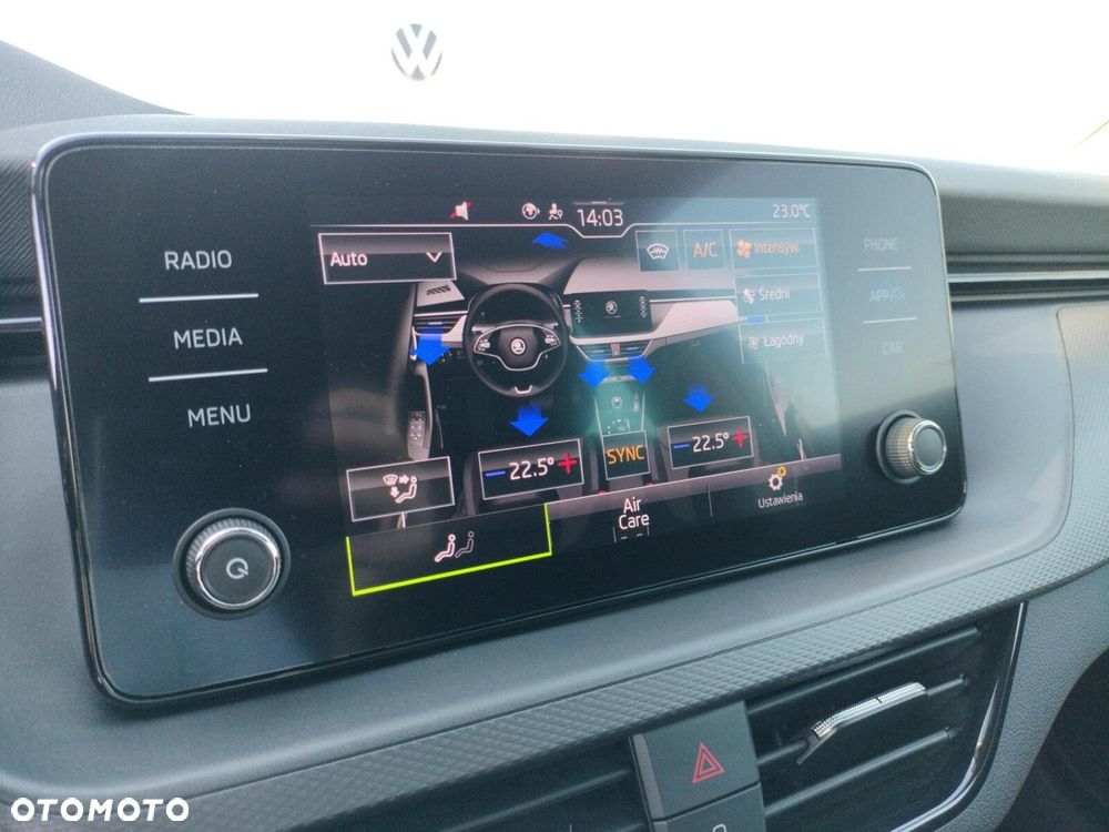 Skoda Scala 1.5 TSI Ambition DSG - 23