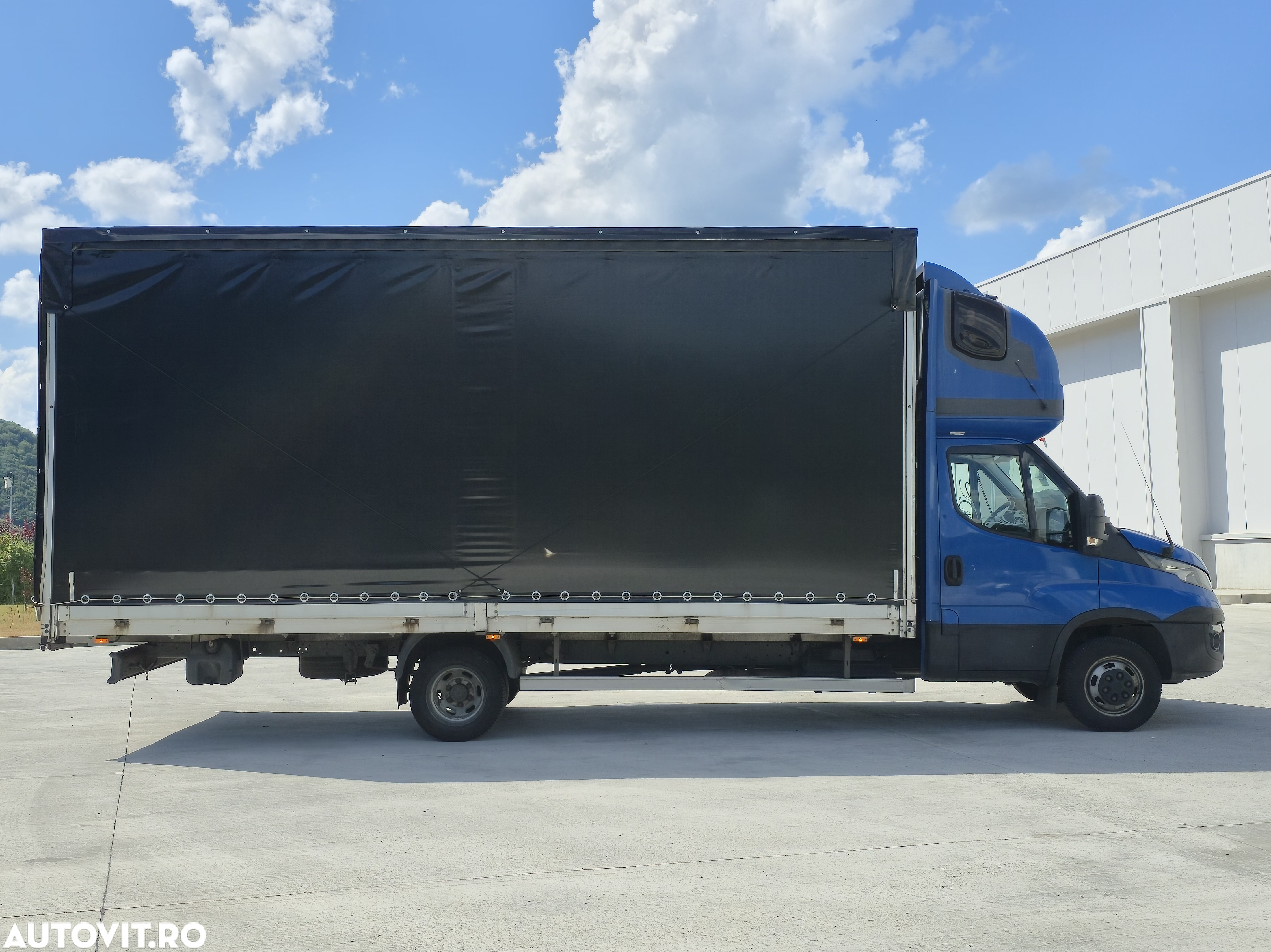 Iveco Daily - 13