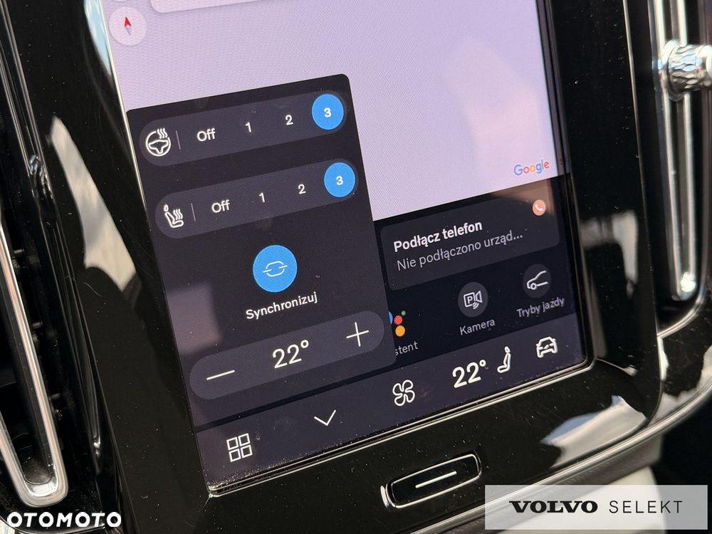 Volvo XC 40 - 19