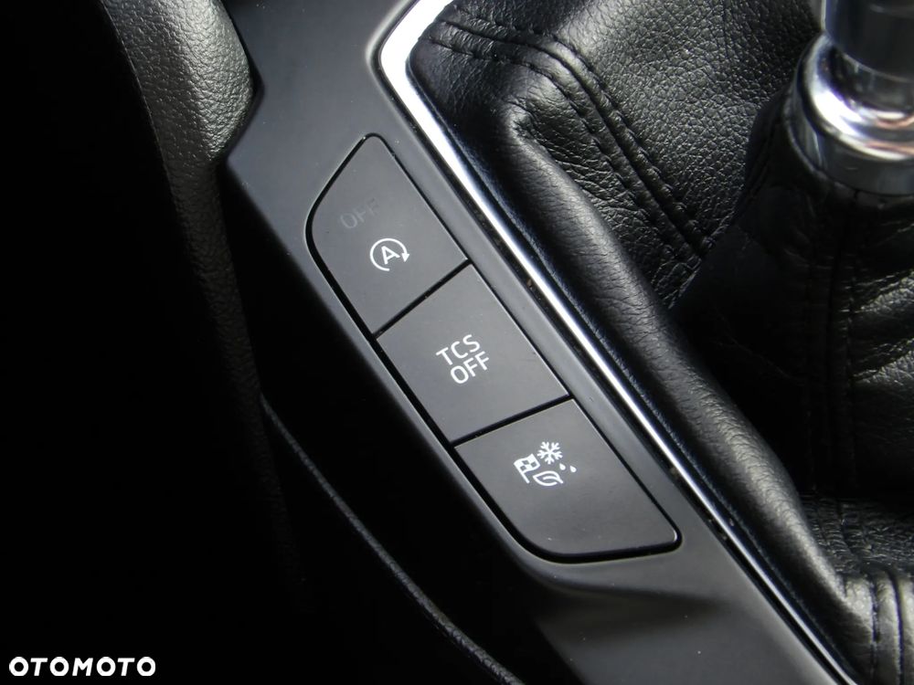 Ford Focus 1.0 EcoBoost Trend Edition - 30