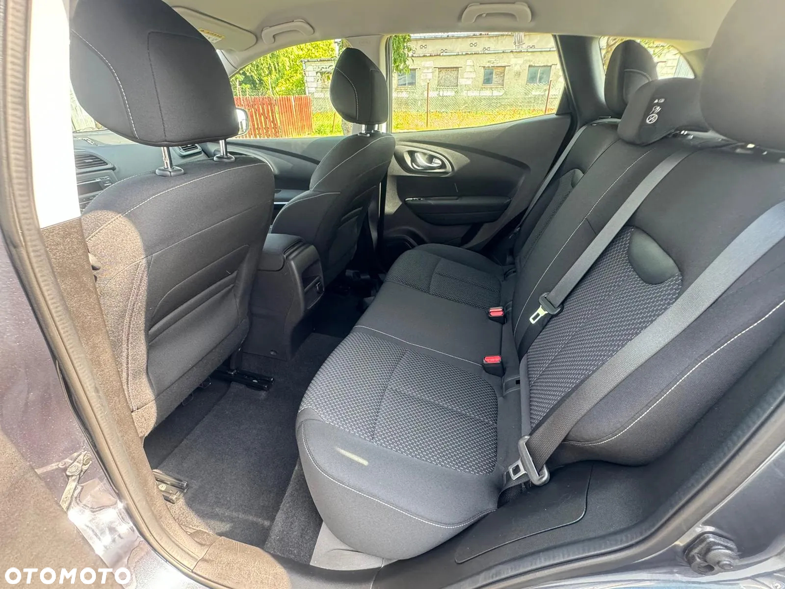 Renault Kadjar - 14