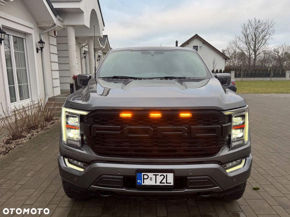 Ford F150 - 3