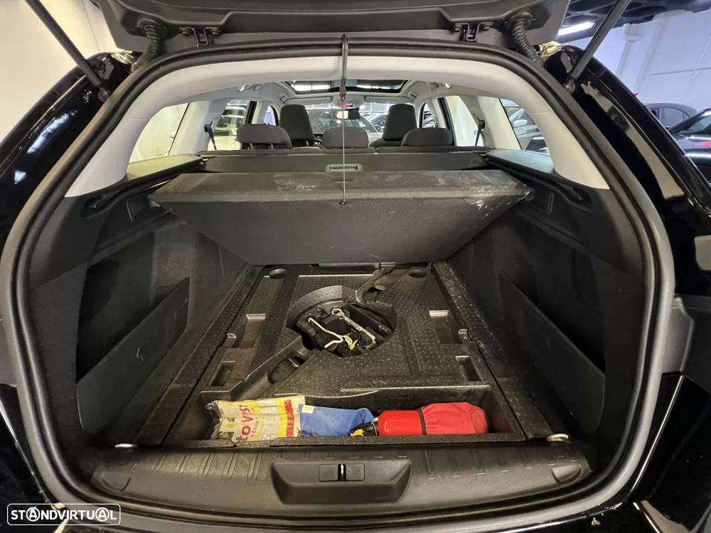 Peugeot 308 SW 1.6 BlueHDi Allure - 42