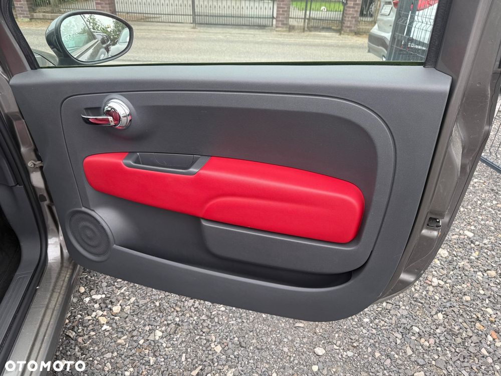 Fiat 500 0.9 TwinAir Start&Stopp Lounge - 12