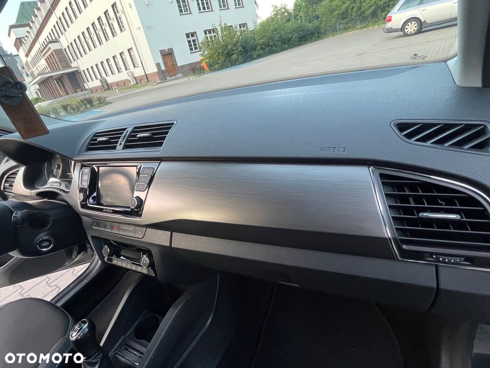 Skoda Fabia 1.0 TSI Style - 15