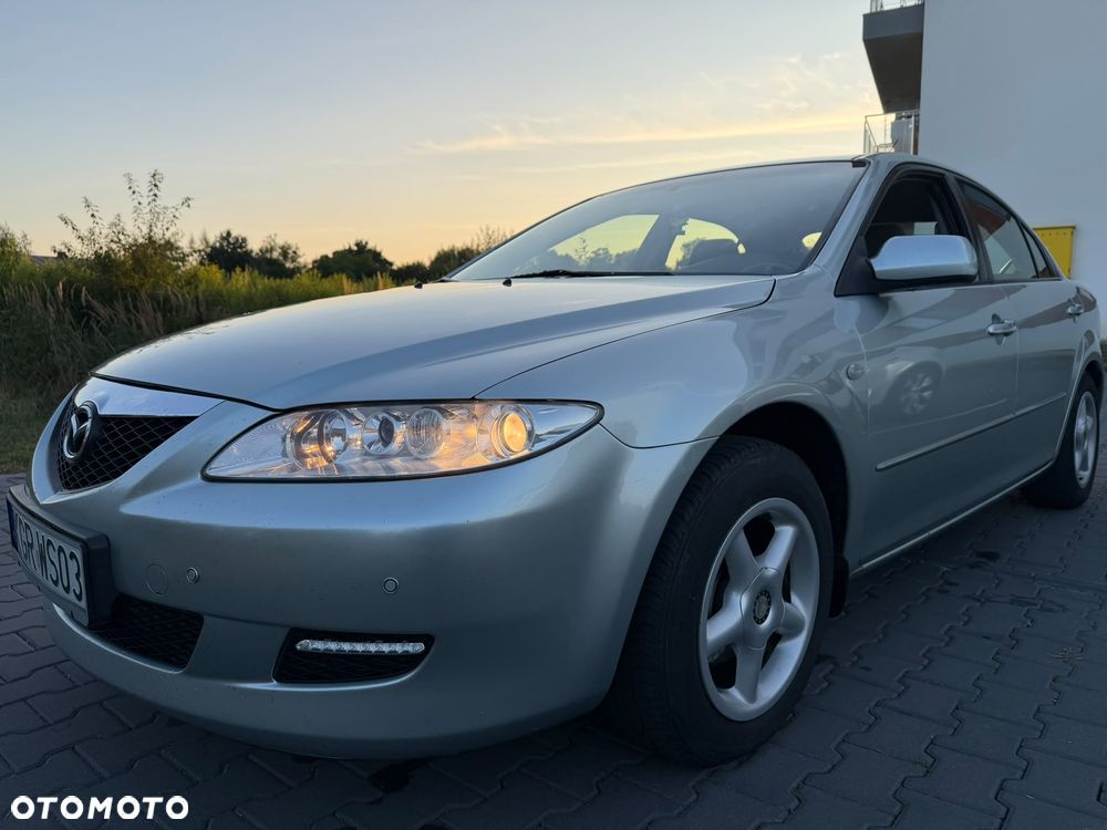 Mazda 6 Sport 1.8 Exclusive - 31