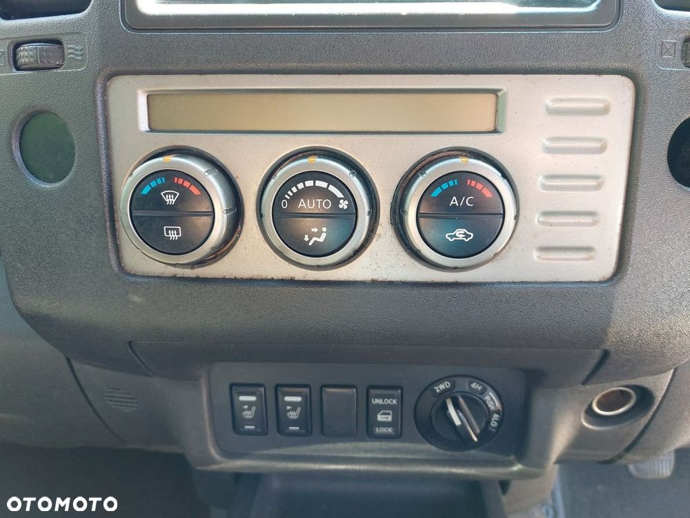 Nissan Navara - 18