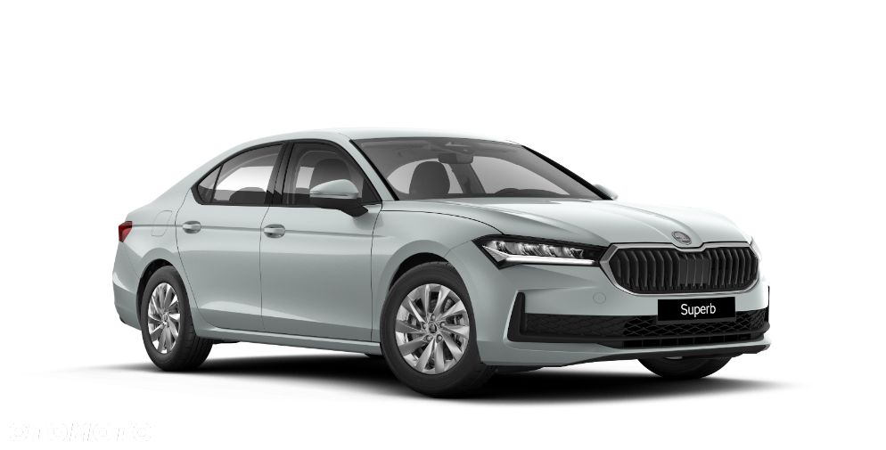 Skoda Superb 1.5 TSI mHEV Essence DSG - 3