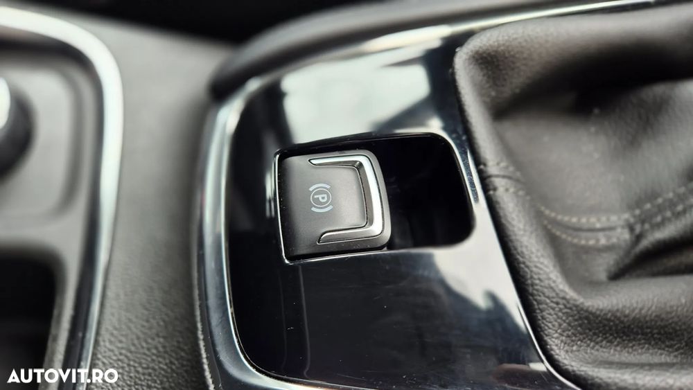 Opel Grandland X 1.2 Turbo START/STOP Innovation - 16