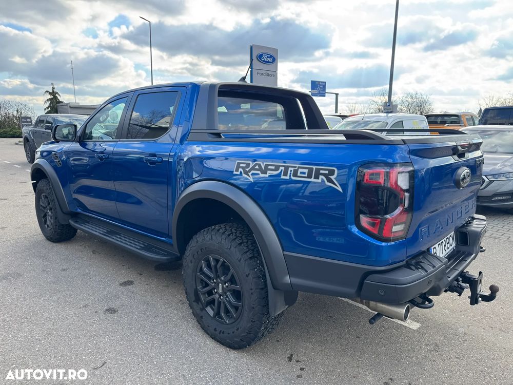 Ford Raptor - 7