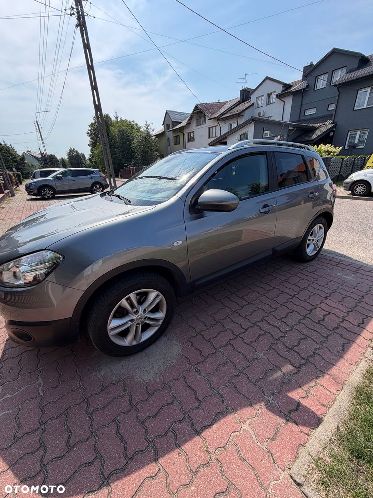 Nissan Qashqai 1.6 I-Way - 9