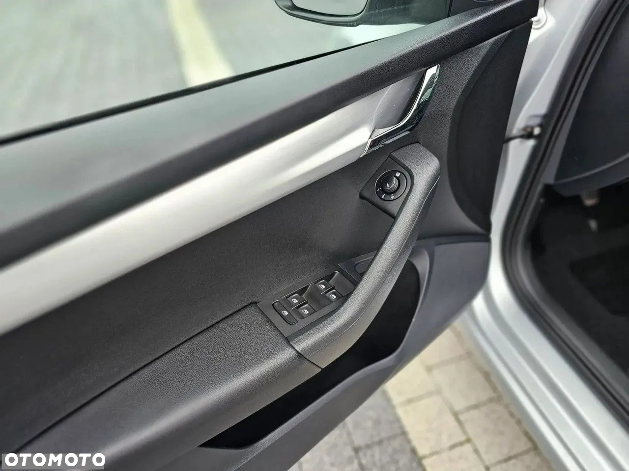 Skoda Octavia 1.0 TSI GPF Style - 25