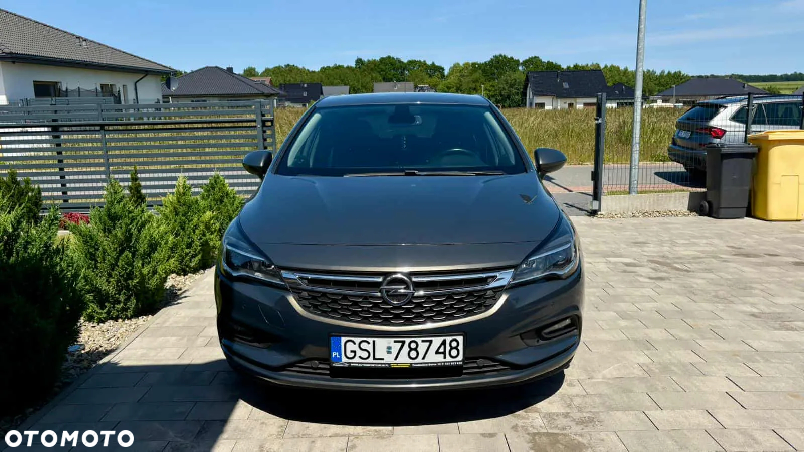Opel Astra V 1.4 Enjoy - 3