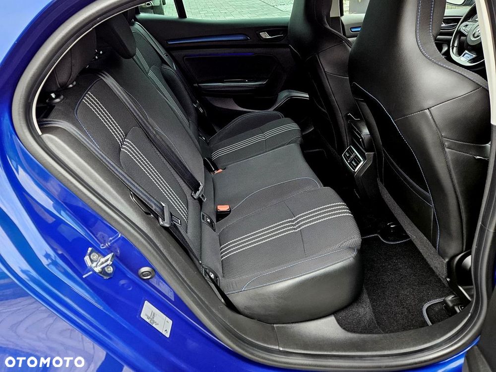 Renault Megane 1.6 TCe GT EDC - 26