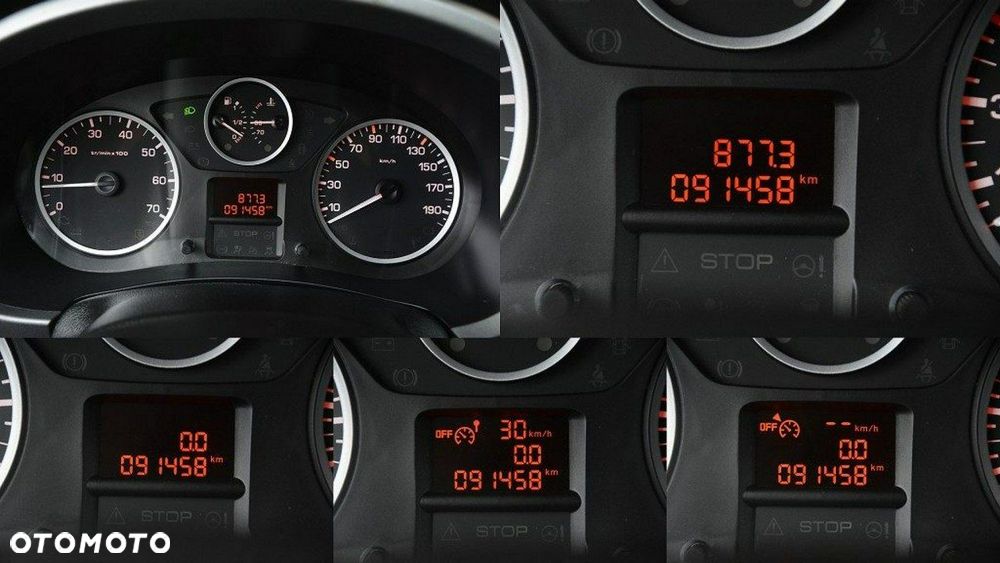 Peugeot Partner - 16