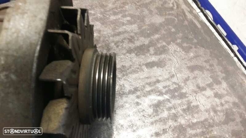 ALTERNADOR FIAT SEICENTO / 600 2000 -63321173 - 2