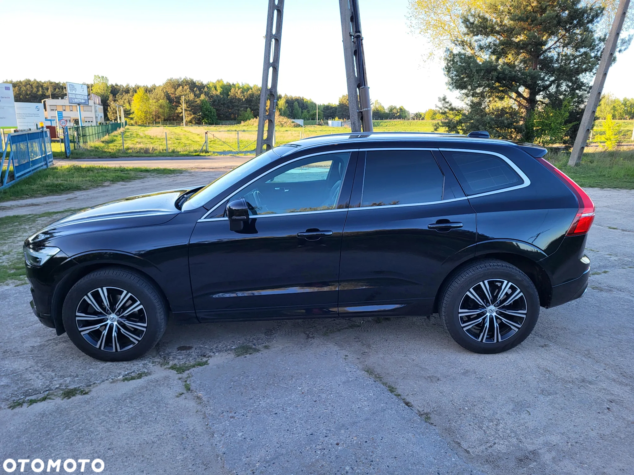 Volvo XC 60 D4 Geartronic RDesign - 6