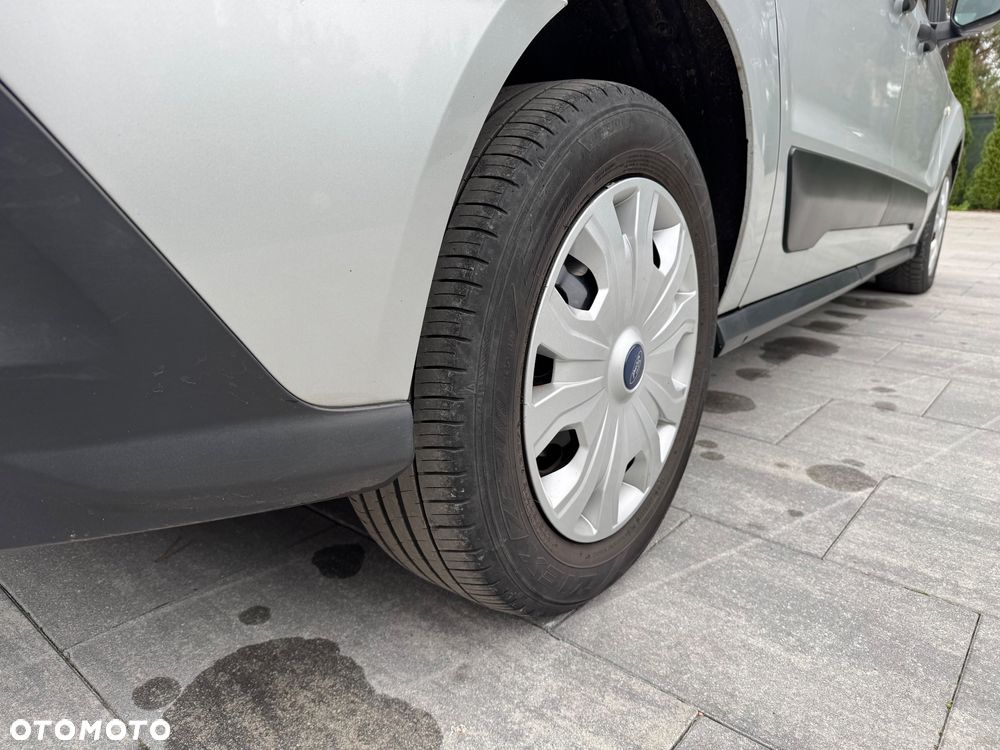 Ford Transit Connect 230 L2 Trend - 9