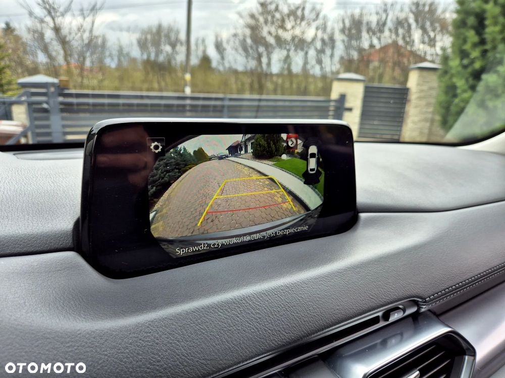 Mazda CX-5 SKYACTIV-G 165 Nakama - 14