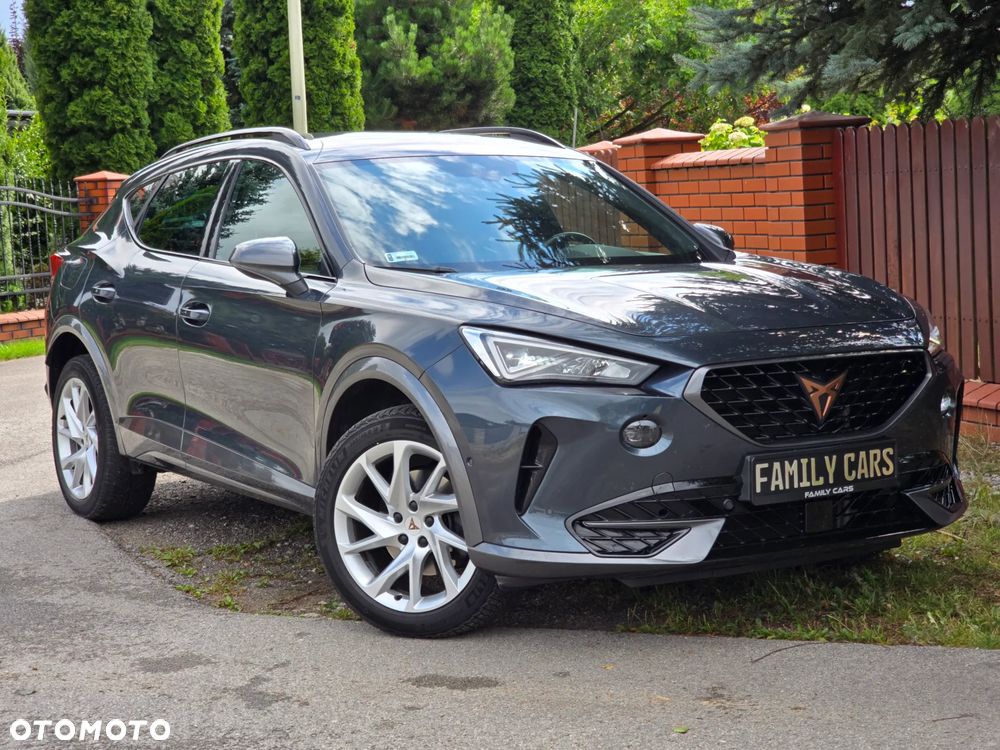 Cupra Formentor - 7